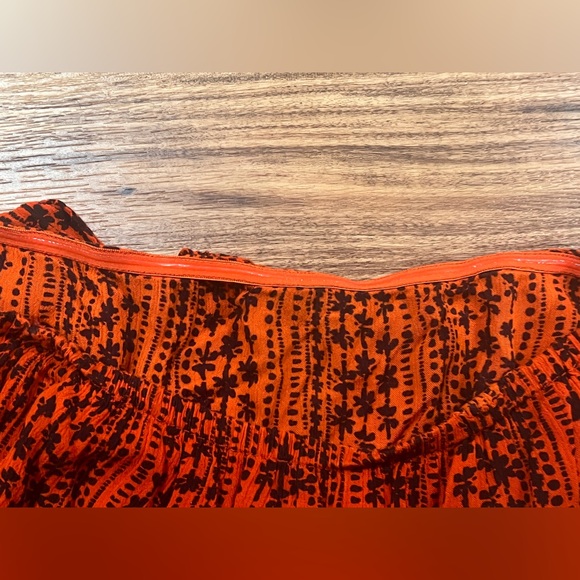 Free People "Rosa" Romper. - Picture 3 of 5